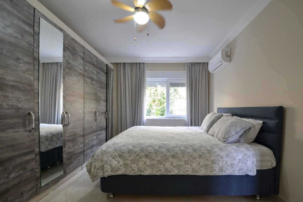 Квартира в Алании, Турция, 95 м² - фото 6