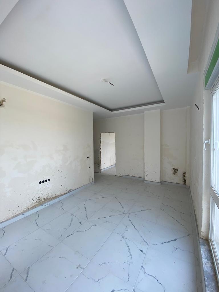 Квартира в Авсалларе, Турция, 45 м² - фото 6