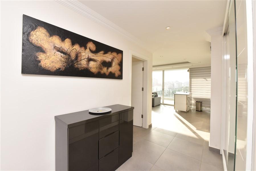 Квартира в Алании, Турция, 110 м² - фото 6