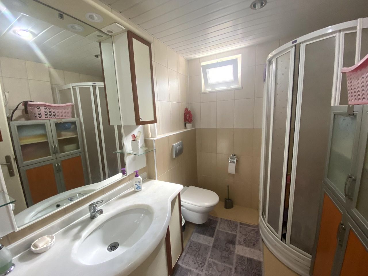 Квартира в Алании, Турция, 150 м² - фото 6