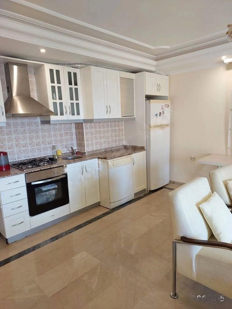 Квартира в Алании, Турция, 125 м² - фото 6