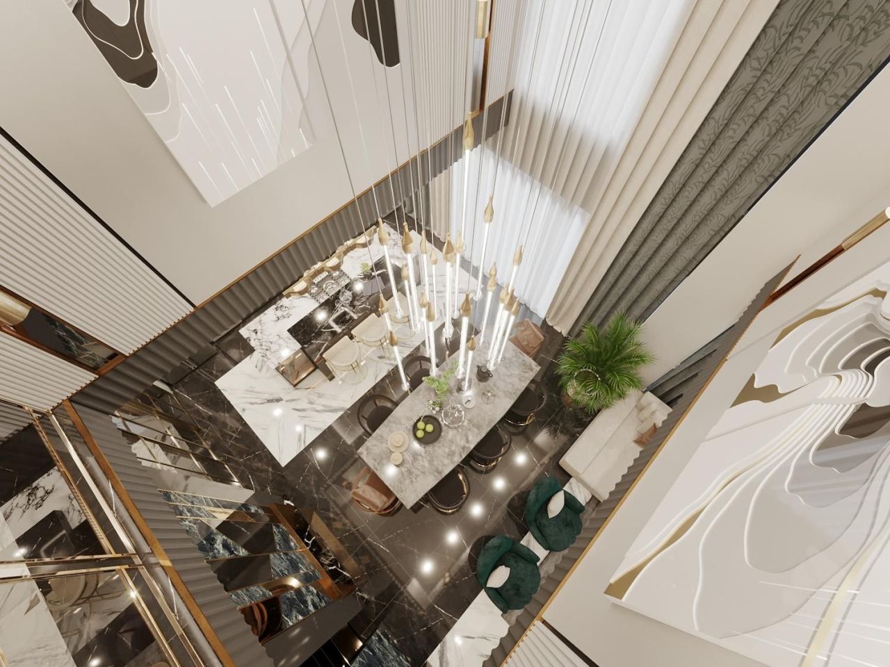 Вилла в Алании, Турция, 185 м² - фото 6