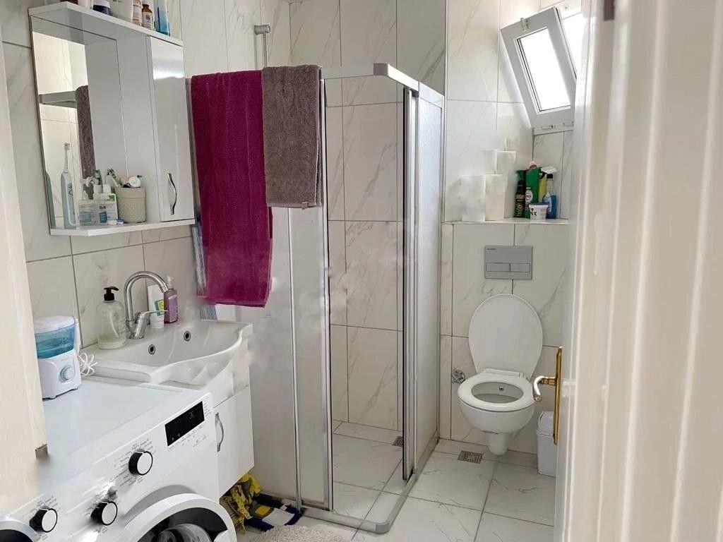 Квартира в Алании, Турция, 90 м² - фото 6