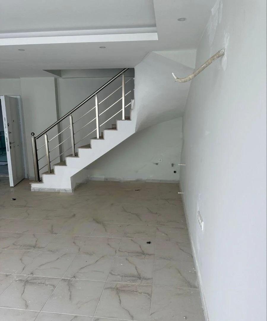 Пентхаус в Авсалларе, Турция, 120 м² - фото 6