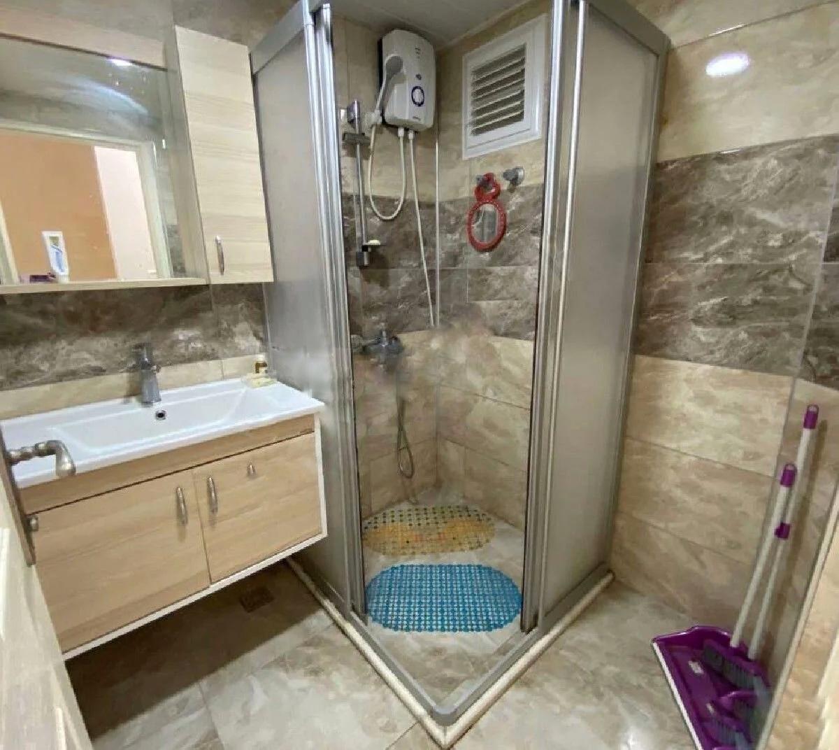 Квартира в Алании, Турция, 95 м² - фото 6