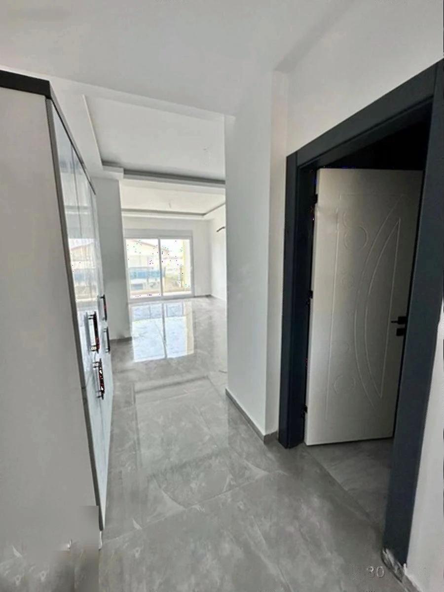 Квартира в Авсалларе, Турция, 65 м² - фото 6