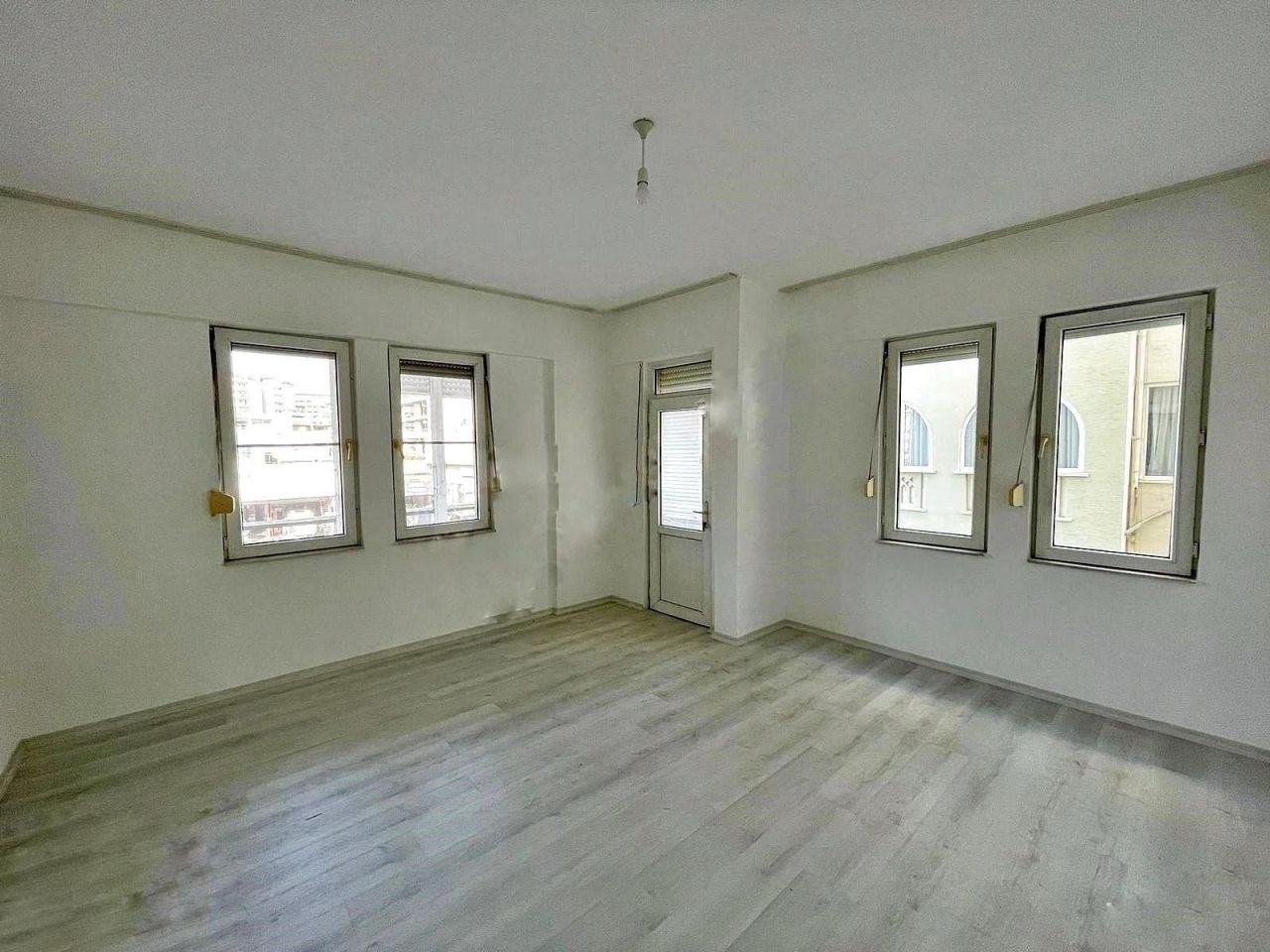 Квартира в Алании, Турция, 100 м² - фото 6