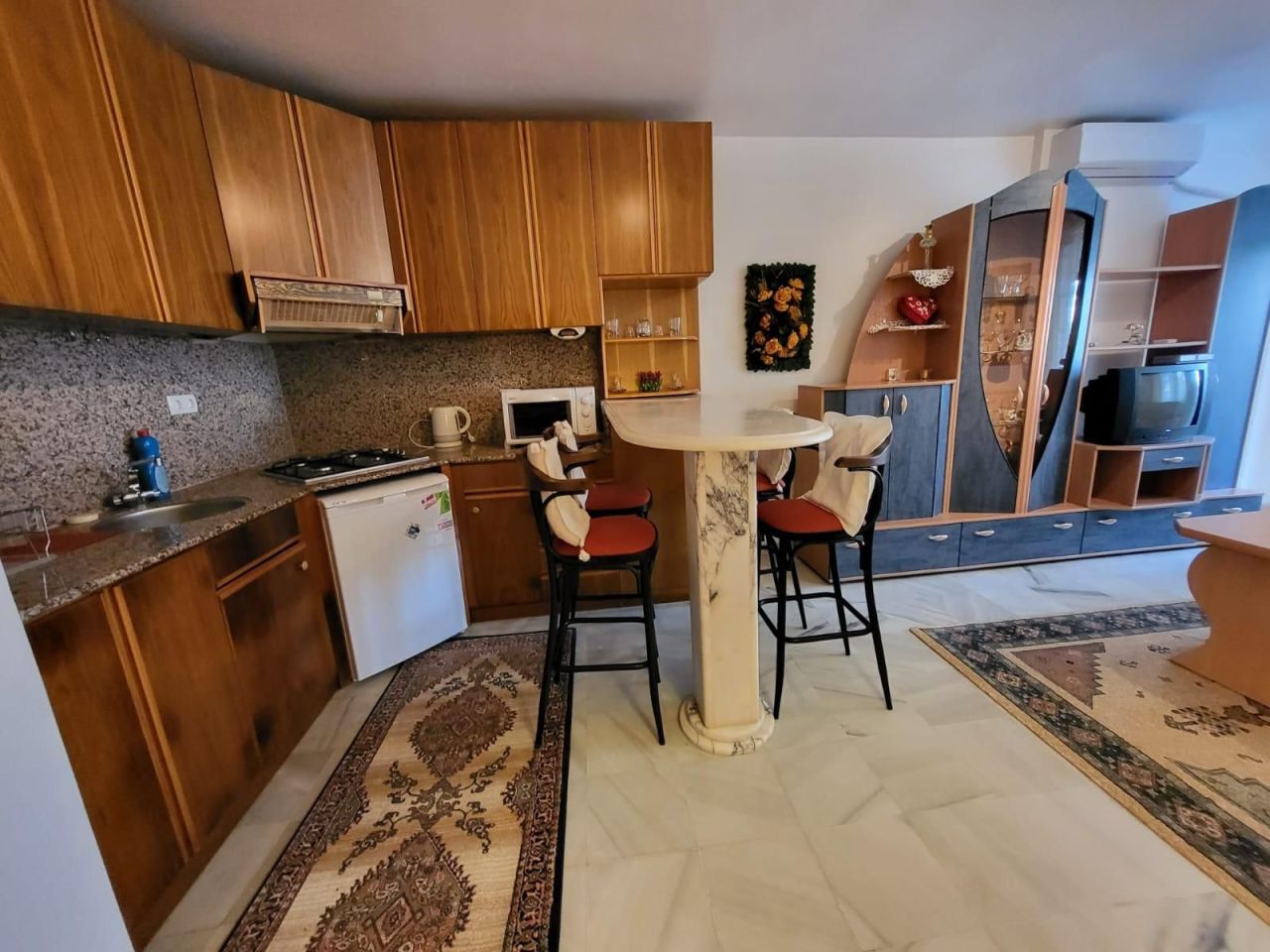 Квартира в Алании, Турция, 75 м² - фото 6