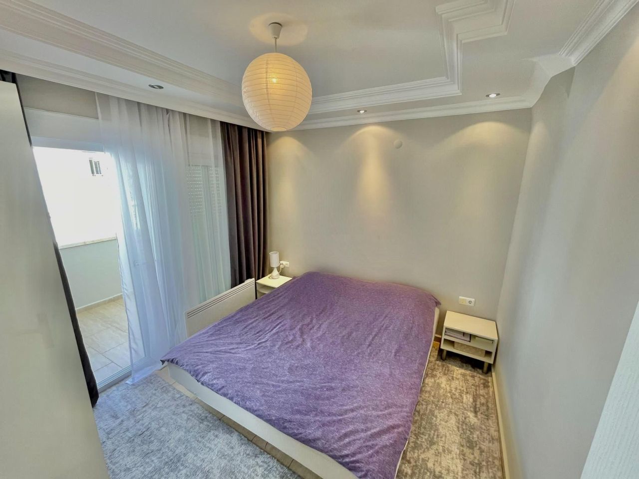 Пентхаус в Алании, Турция, 200 м² - фото 6