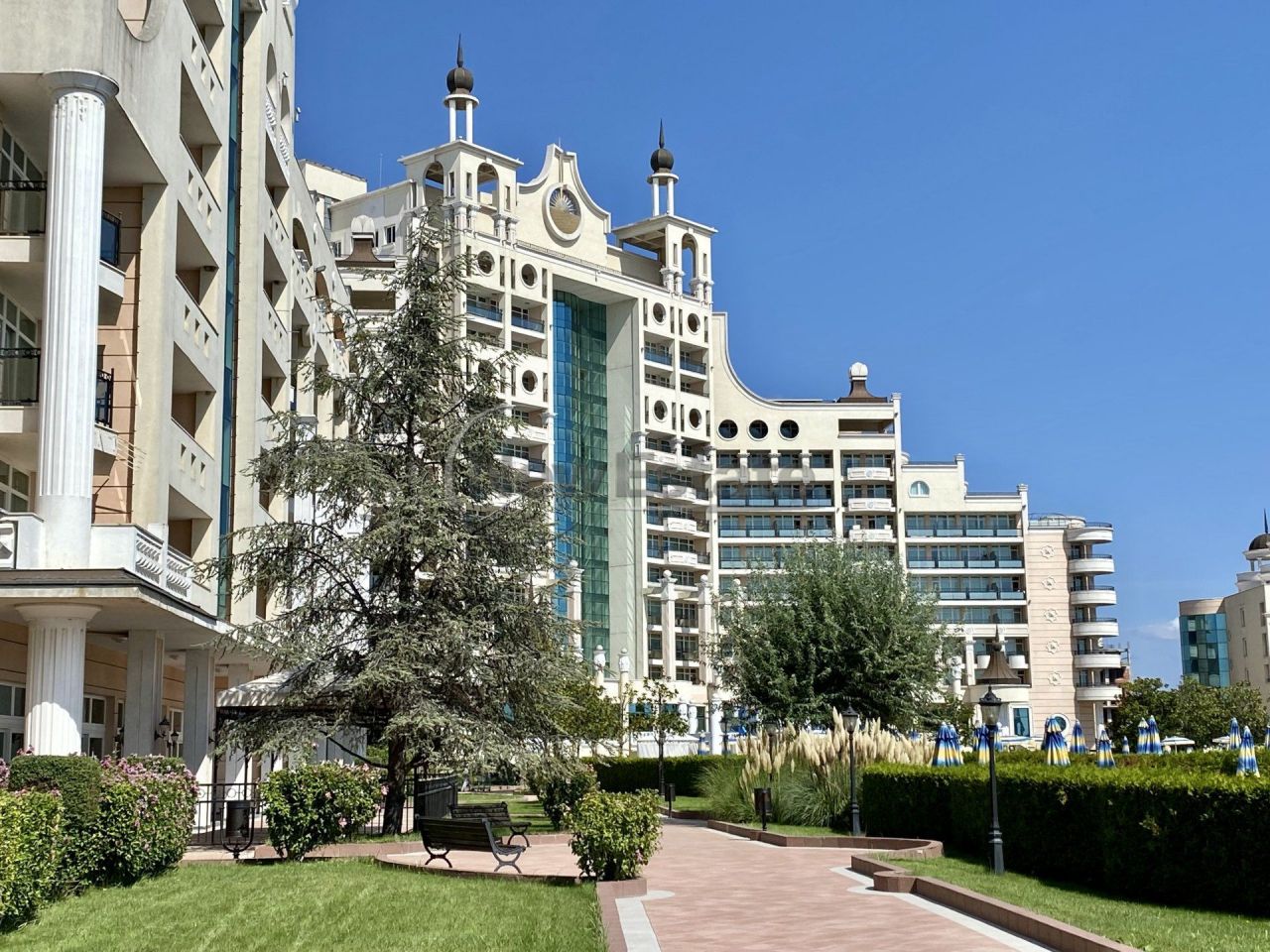 Апартаменты в Поморие, Болгария, 168 м² - фото 1