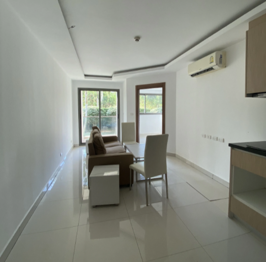 Квартира в Паттайе, Таиланд, 37 м² - фото 6