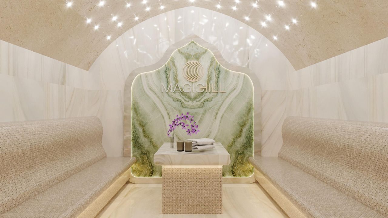 Пентхаус в Алании, Турция, 74 м² - фото 6