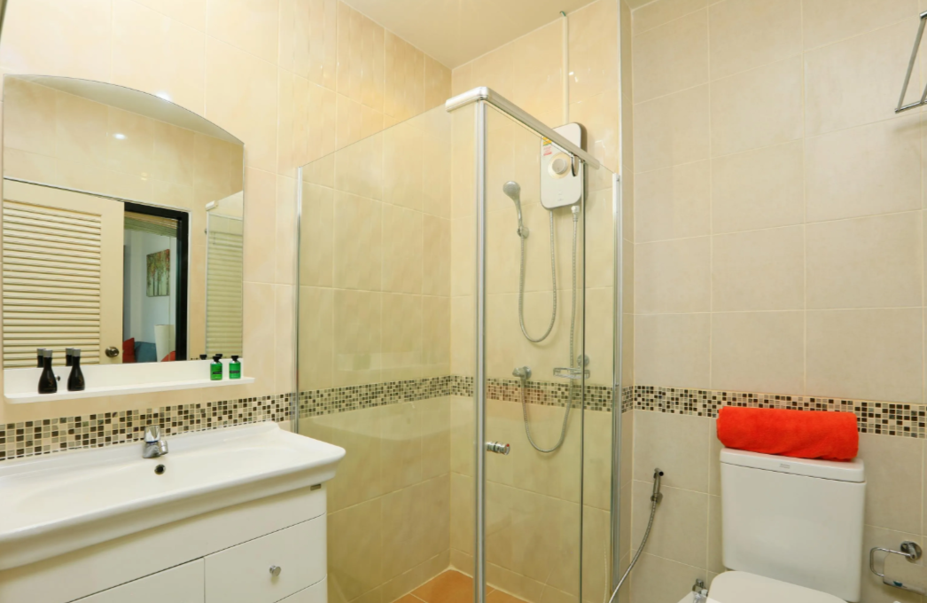 Квартира на Пхукете, Таиланд, 33 м² - фото 6