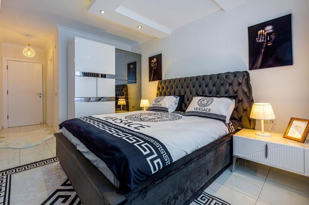 Квартира в Алании, Турция, 150 м² - фото 6