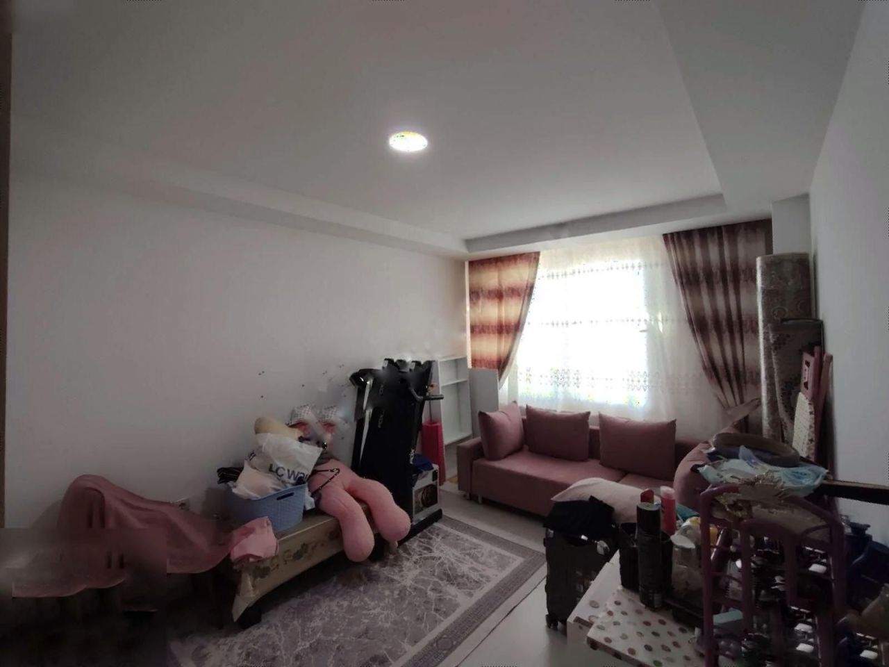 Квартира в Конаклы, Турция, 90 м² - фото 6