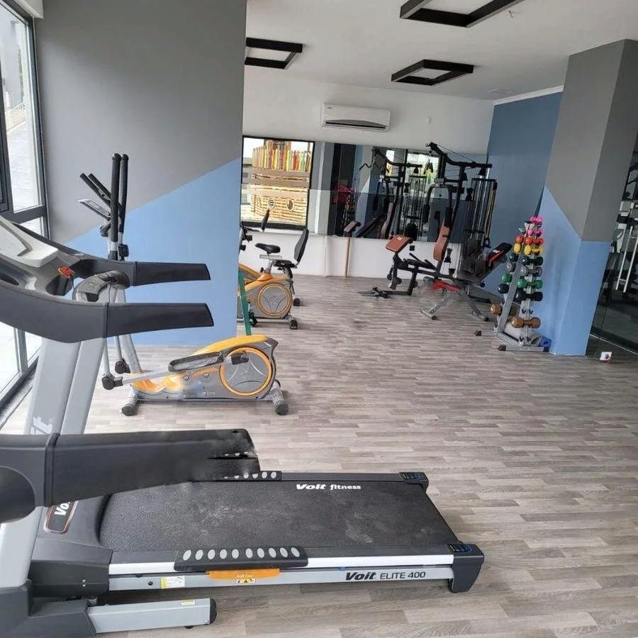 Квартира в Алании, Турция, 47 м² - фото 6