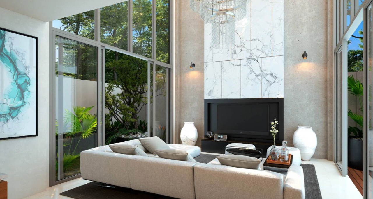 Вилла на Пхукете, Таиланд, 150 м² - фото 6