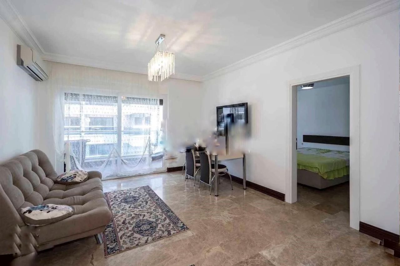 Квартира в Кестеле, Турция, 55 м² - фото 6