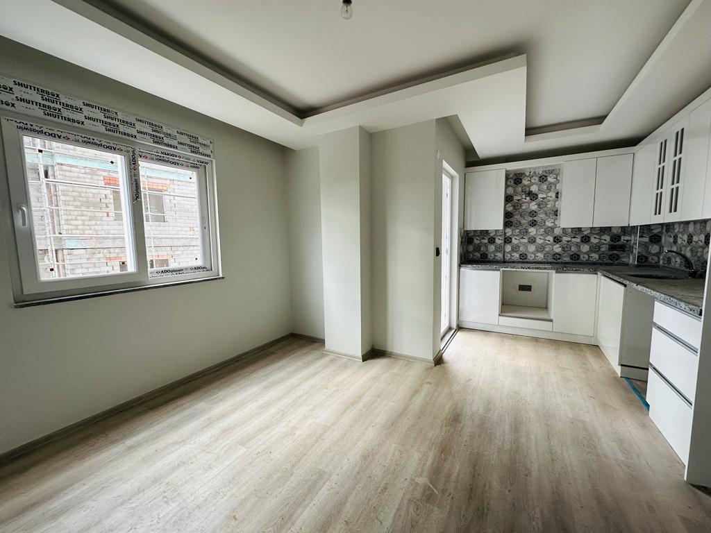 Квартира в Алании, Турция, 52 м² - фото 6