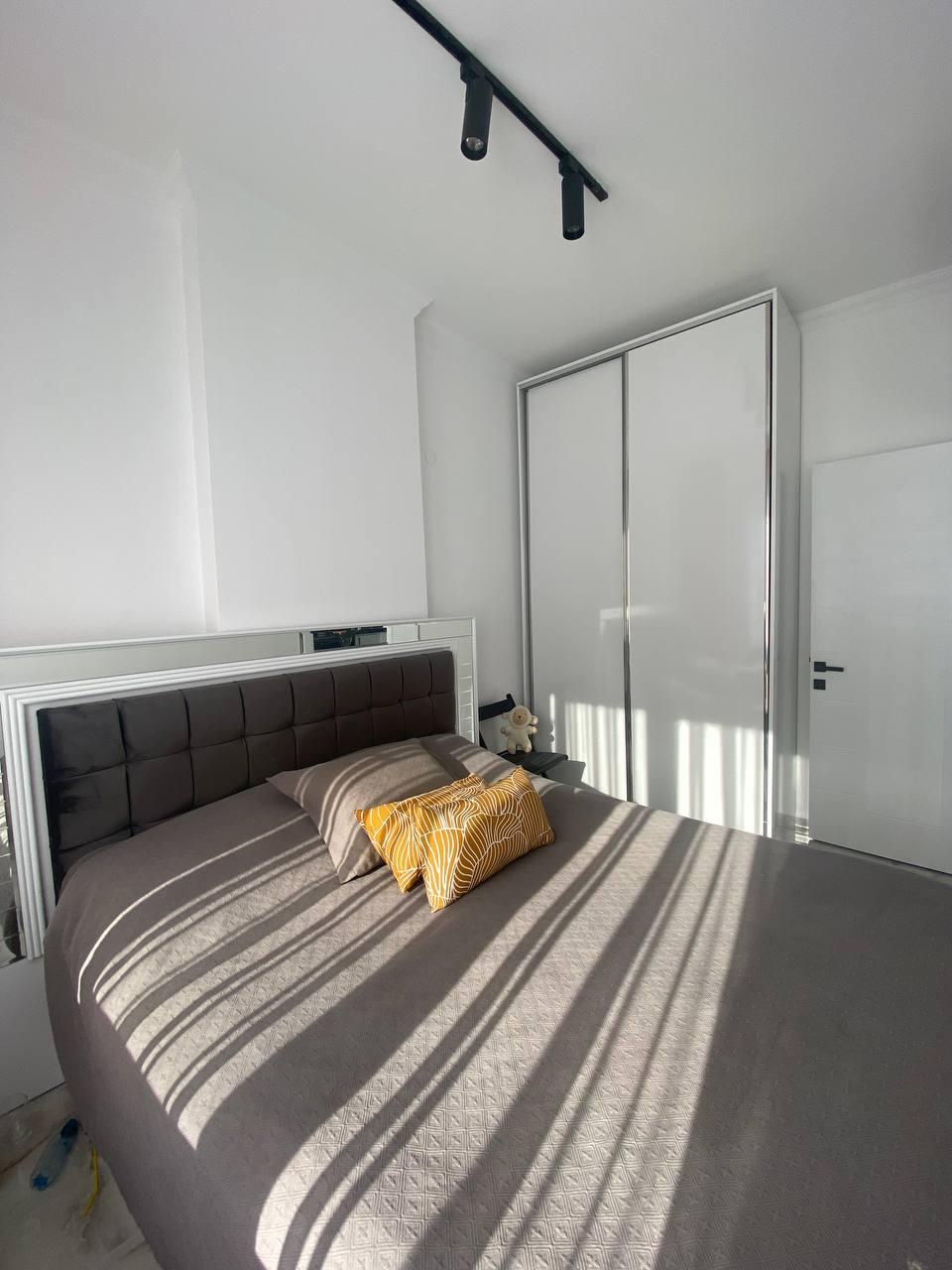 Квартира в Авсалларе, Турция, 42 м² - фото 6