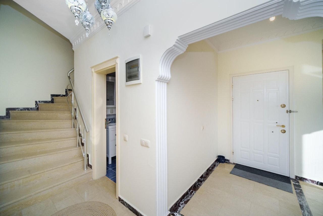 Вилла в Конаклы, Турция, 220 м² - фото 6