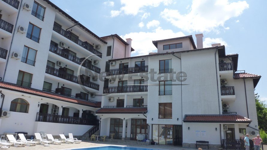 Апартаменты в Каварне, Болгария, 90 м² - фото 1