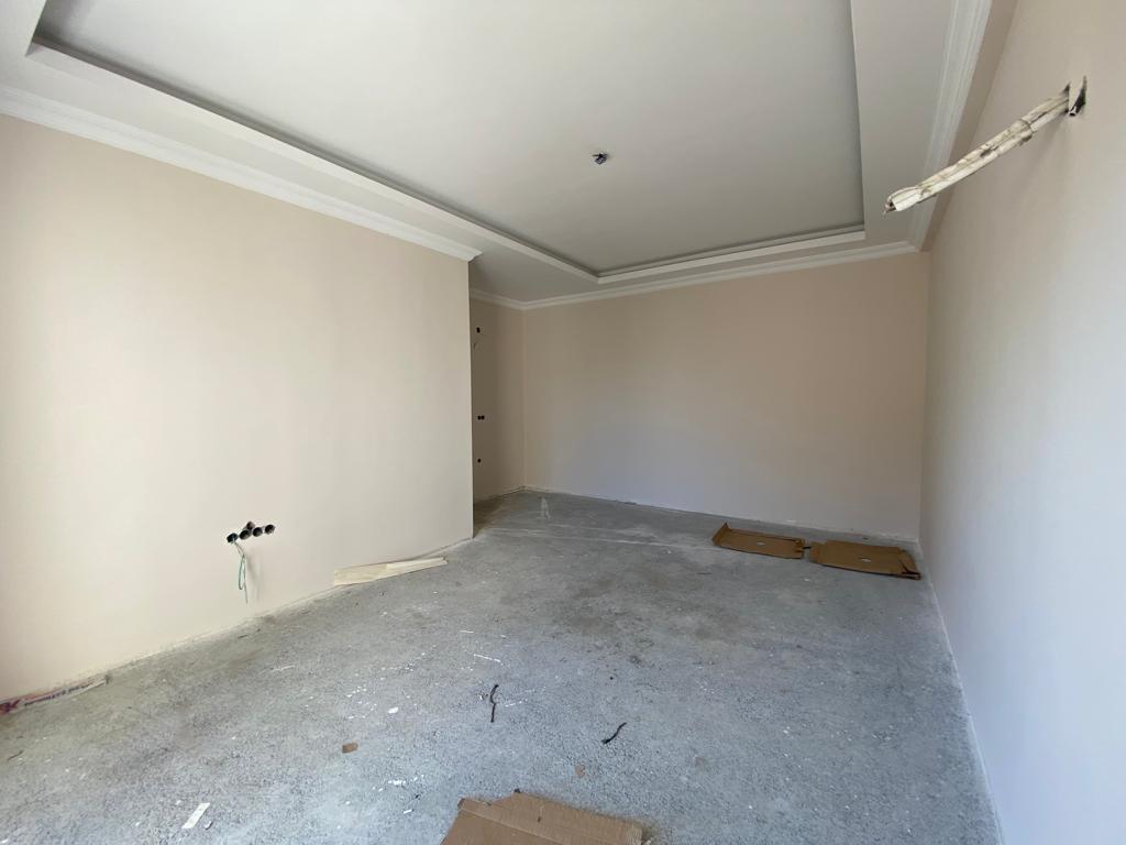 Квартира в Алании, Турция, 100 м² - фото 6