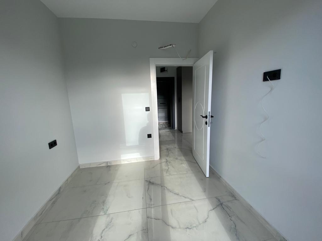 Квартира в Алании, Турция, 55 м² - фото 6