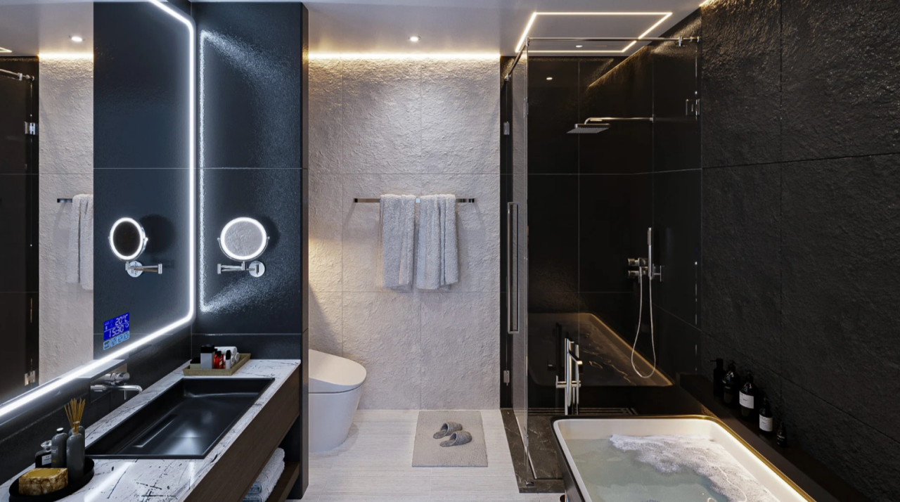 Квартира на Пхукете, Таиланд, 70 м² - фото 6