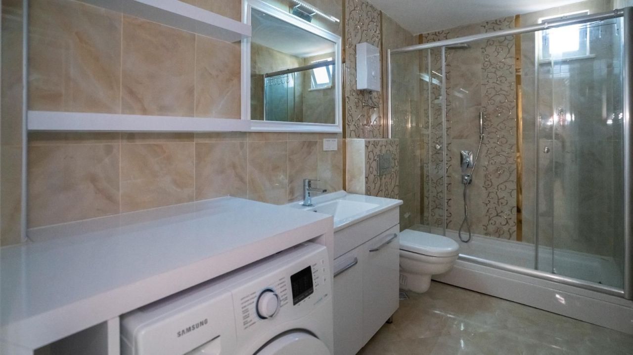 Квартира в Кестеле, Турция, 120 м² - фото 6