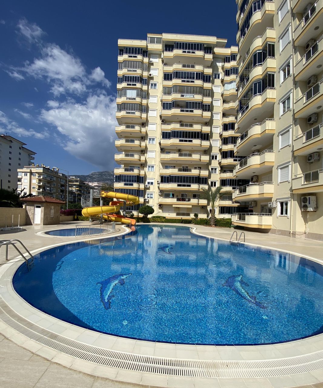 Квартира в Алании, Турция, 90 м² - фото 6