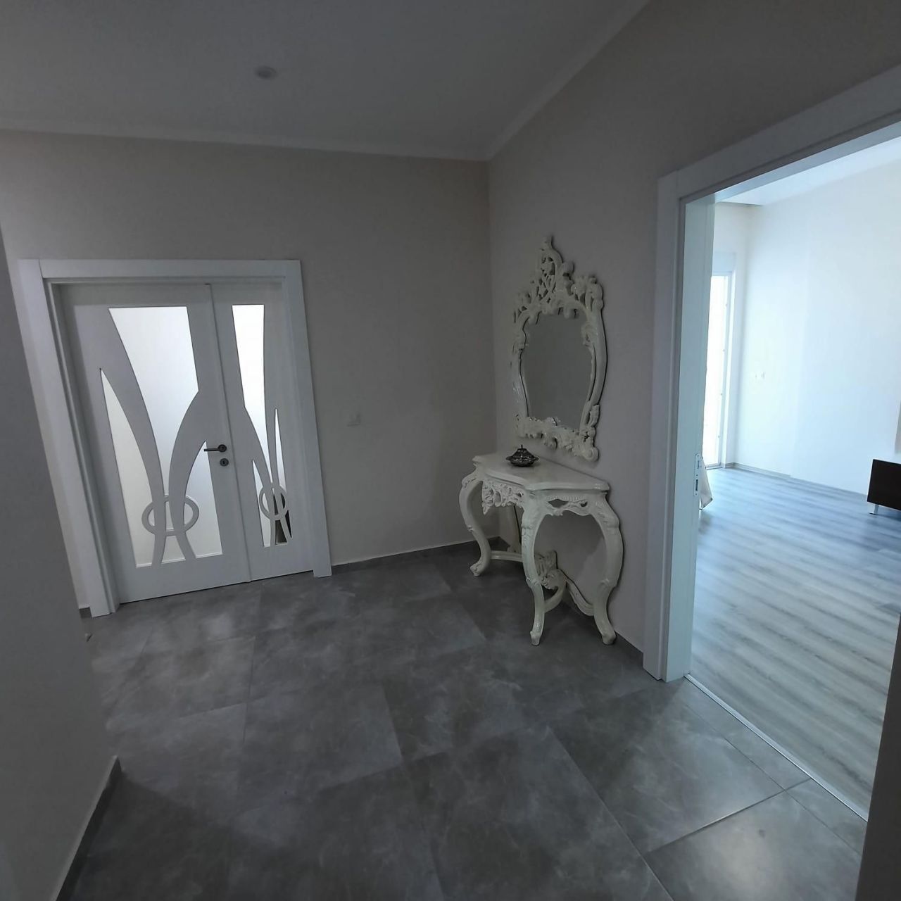 Квартира в Алании, Турция, 160 м² - фото 6