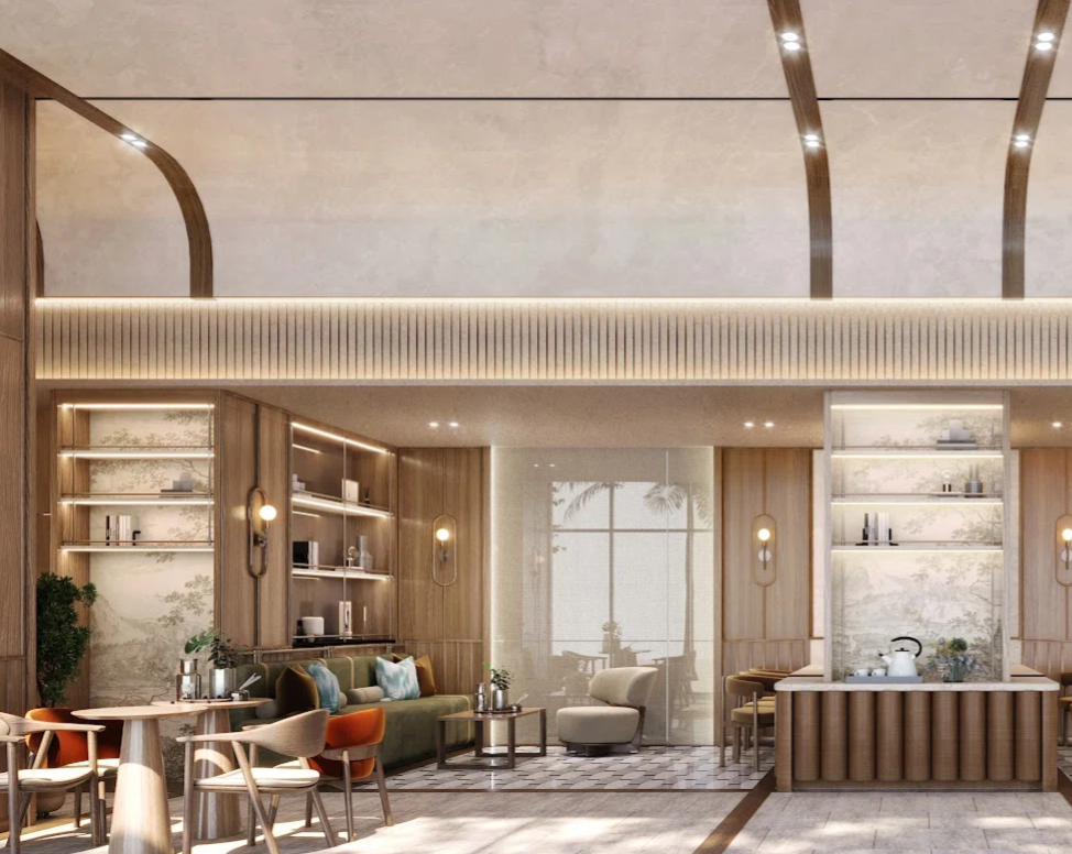 Квартира на Пхукете, Таиланд, 49 м² - фото 6