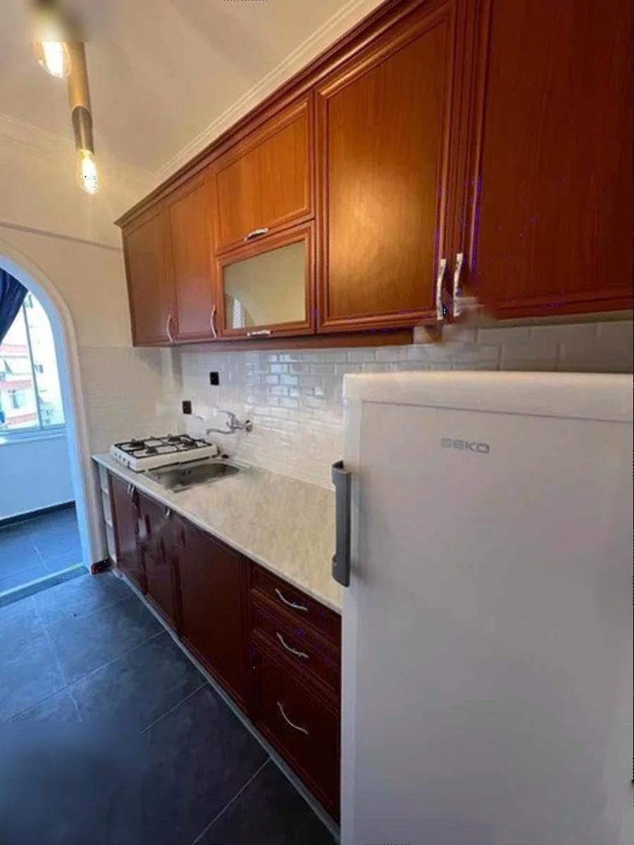 Квартира в Алании, Турция, 90 м² - фото 6