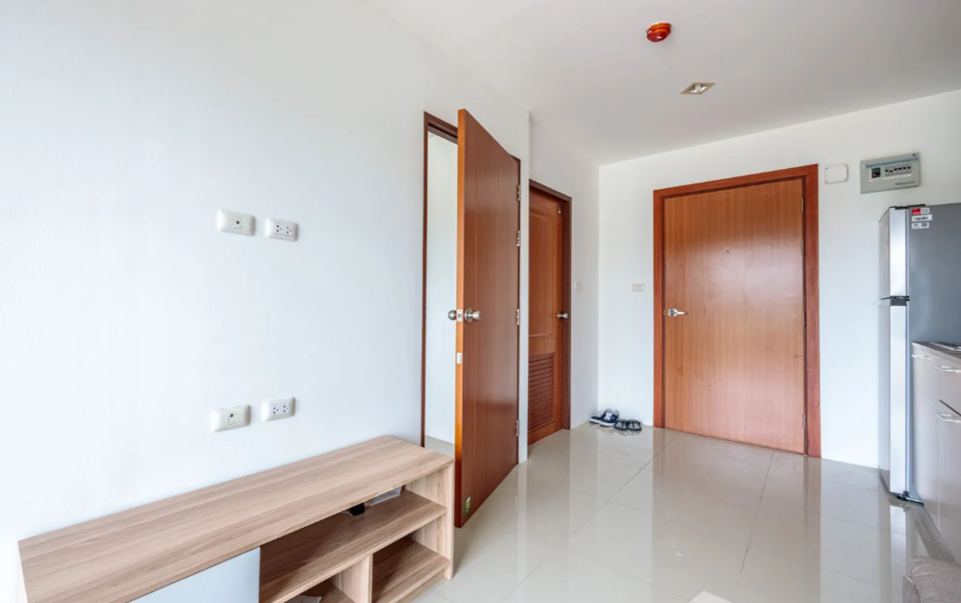 Квартира в Паттайе, Таиланд, 33 м² - фото 6