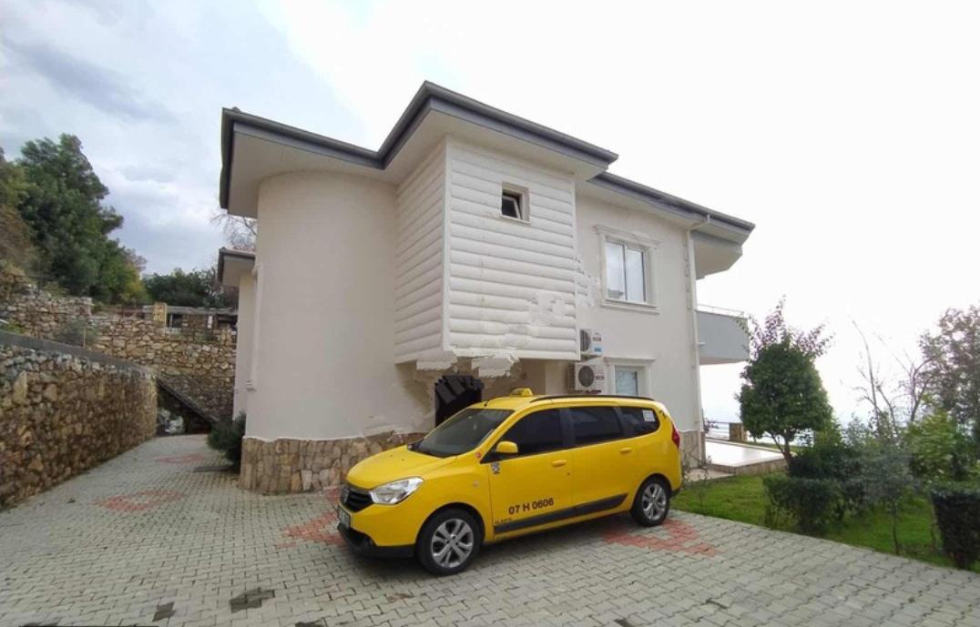 Вилла в Алании, Турция, 150 м² - фото 6