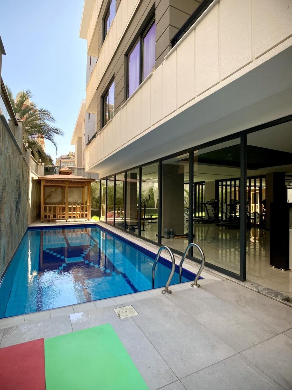 Пентхаус в Алании, Турция, 130 м² - фото 6