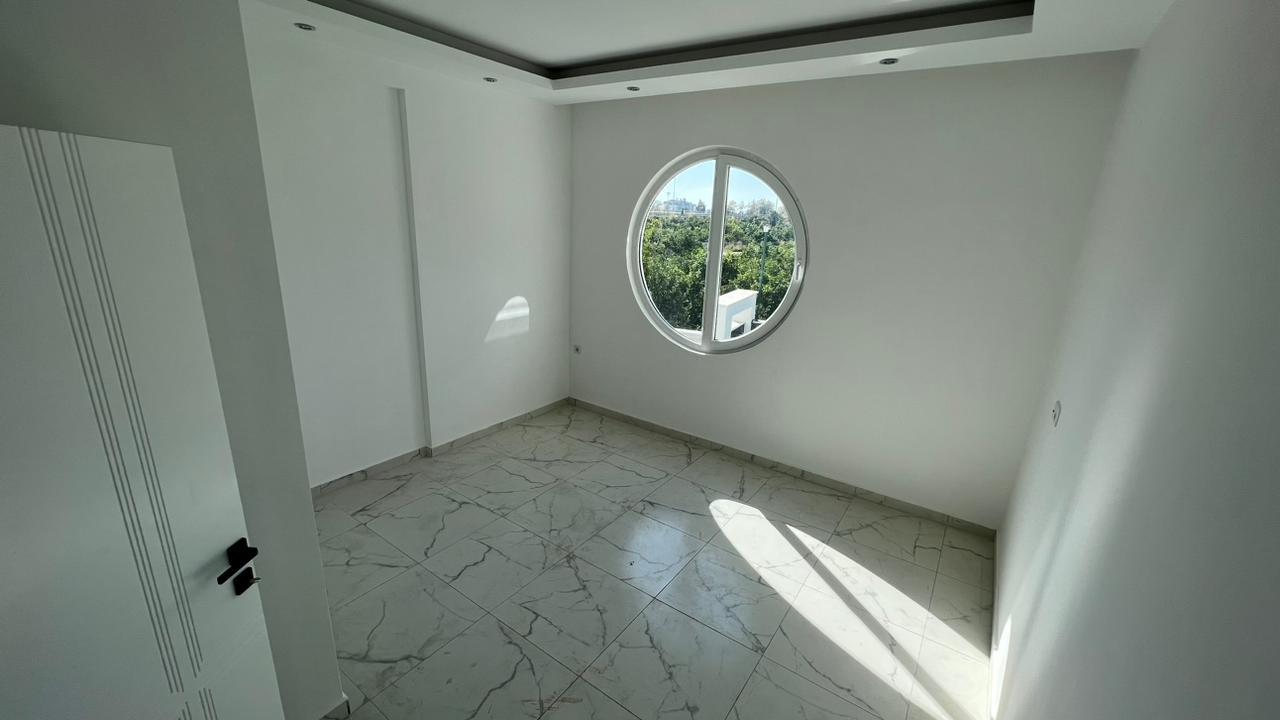 Квартира в Алании, Турция, 100 м² - фото 6