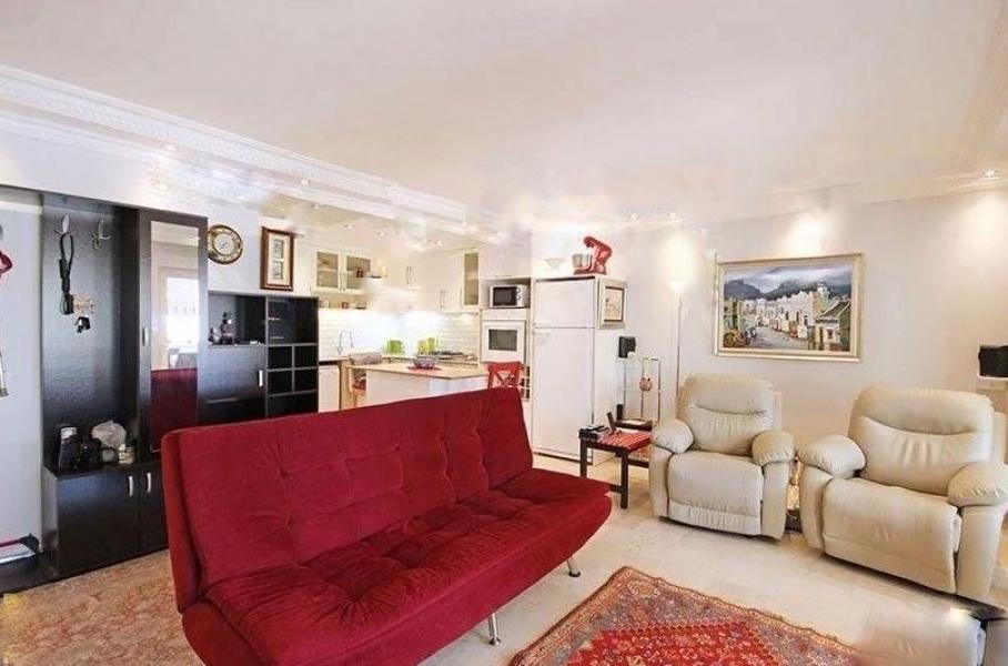 Квартира в Алании, Турция, 79 м² - фото 6