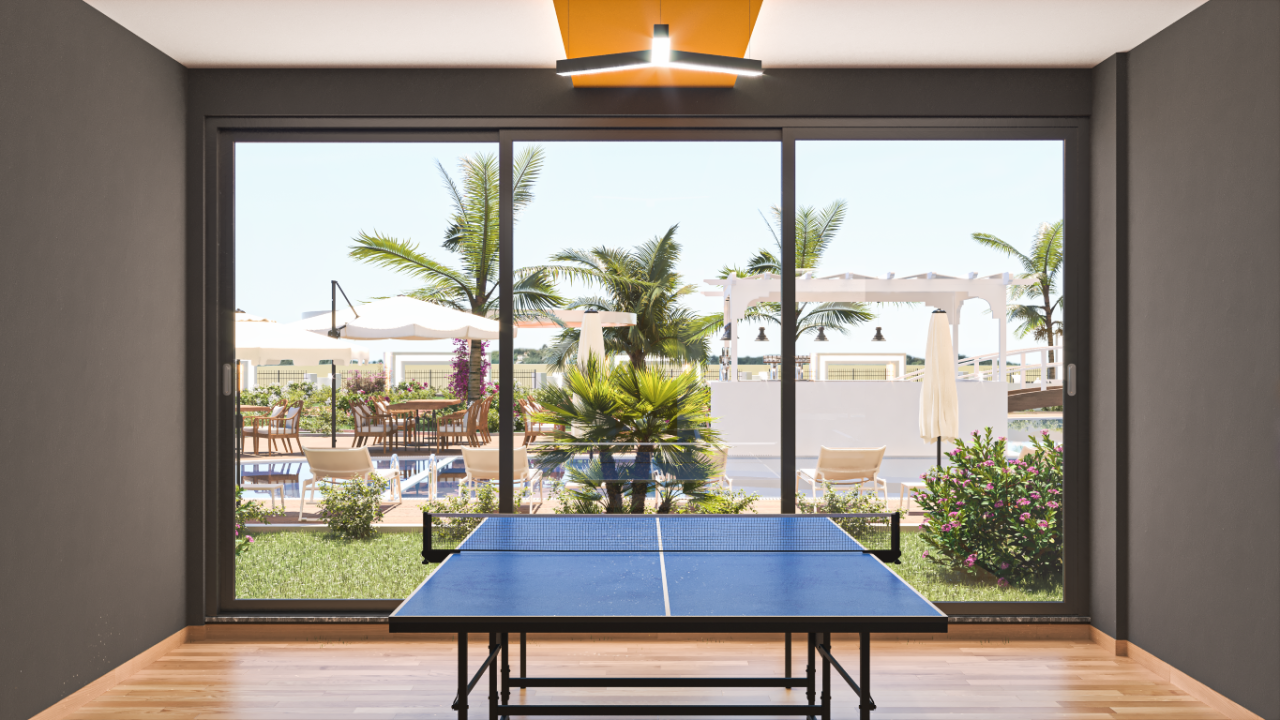 Пентхаус в Авсалларе, Турция, 115 м² - фото 6