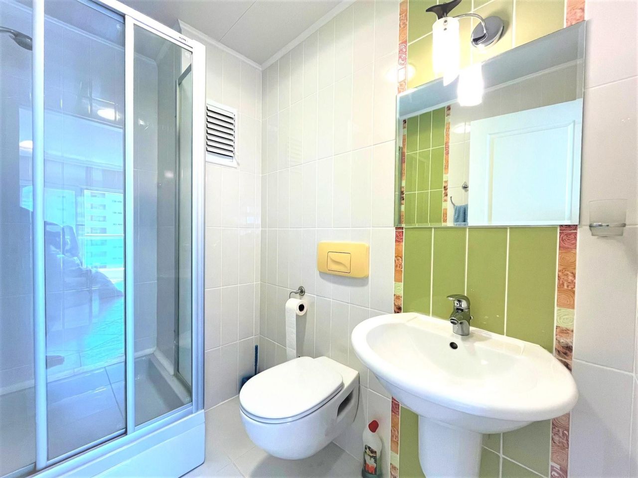 Квартира в Алании, Турция, 125 м² - фото 6