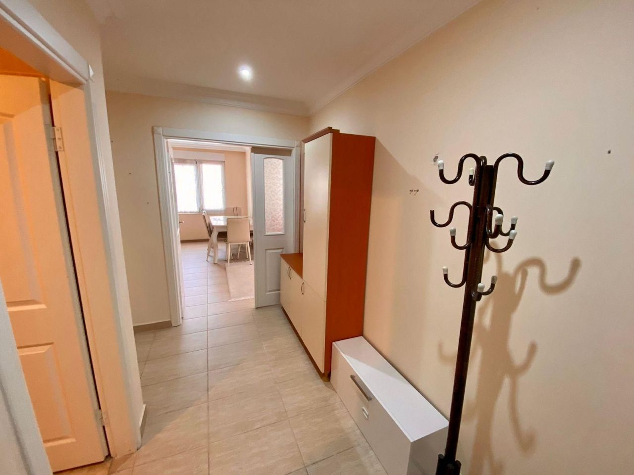 Квартира в Алании, Турция, 120 м² - фото 6