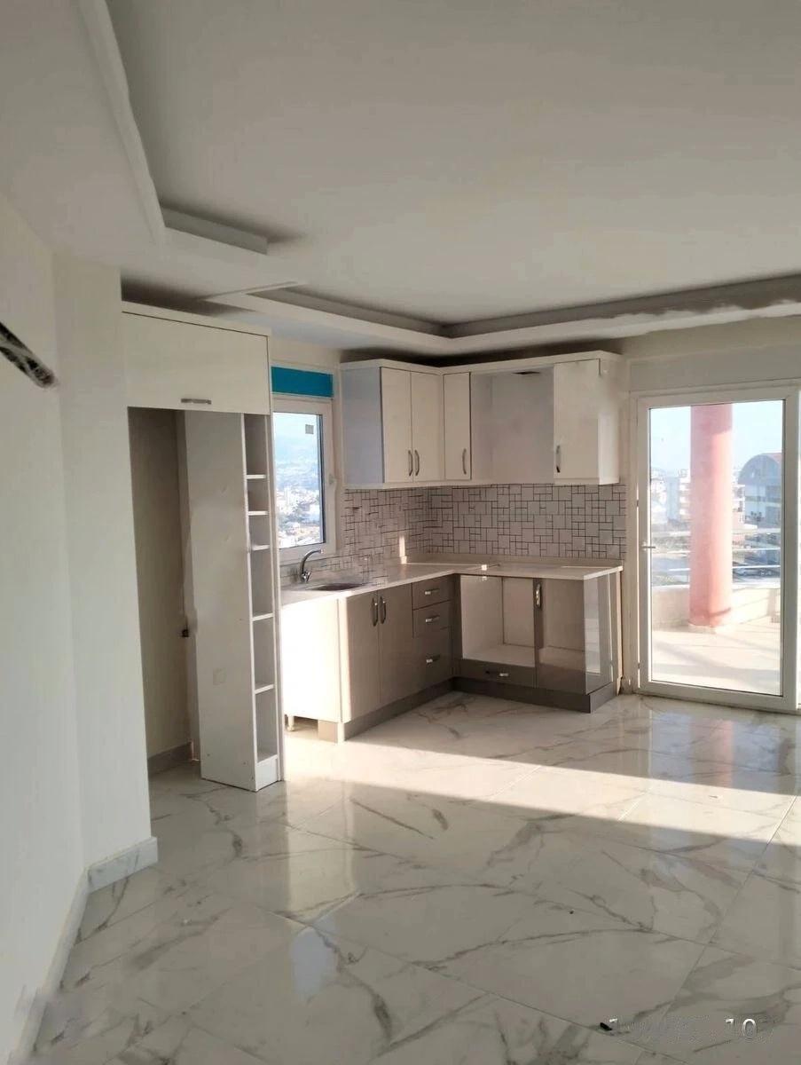 Квартира в Алании, Турция, 100 м² - фото 6