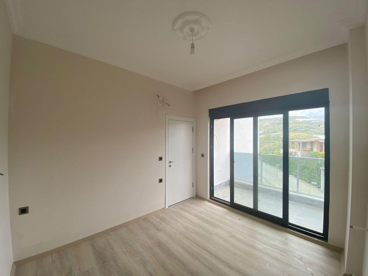 Квартира в Алании, Турция, 90 м² - фото 6
