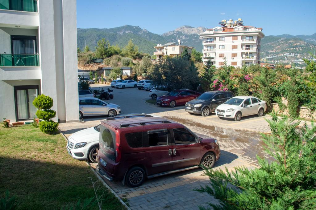 Квартира в Алании, Турция, 180 м² - фото 6