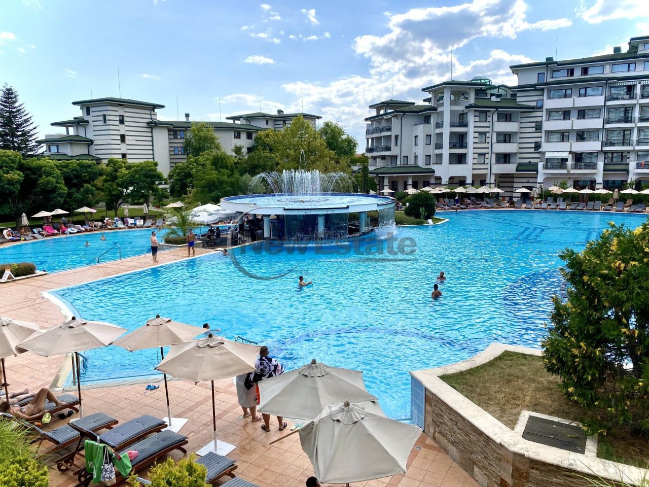 Апартаменты в Равде, Болгария, 145 м² - фото 2