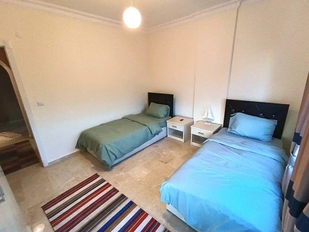 Квартира в Алании, Турция, 110 м² - фото 6