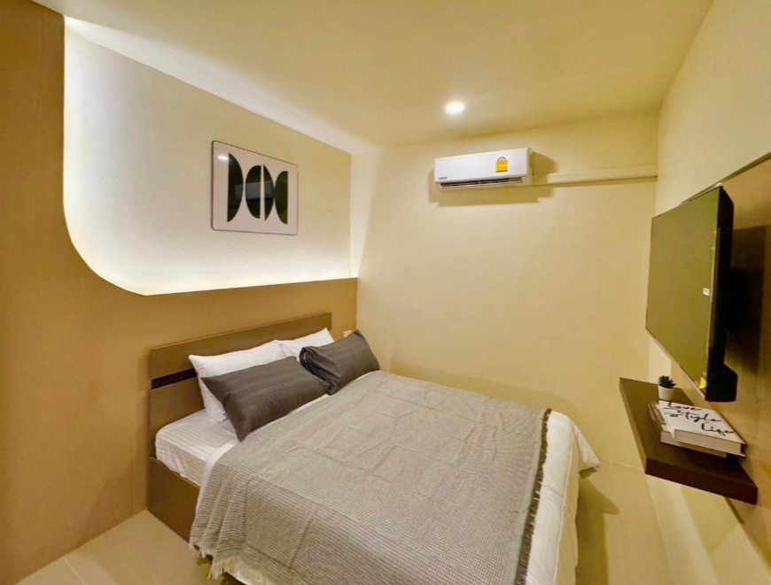 Квартира на Пхукете, Таиланд, 34 м² - фото 6