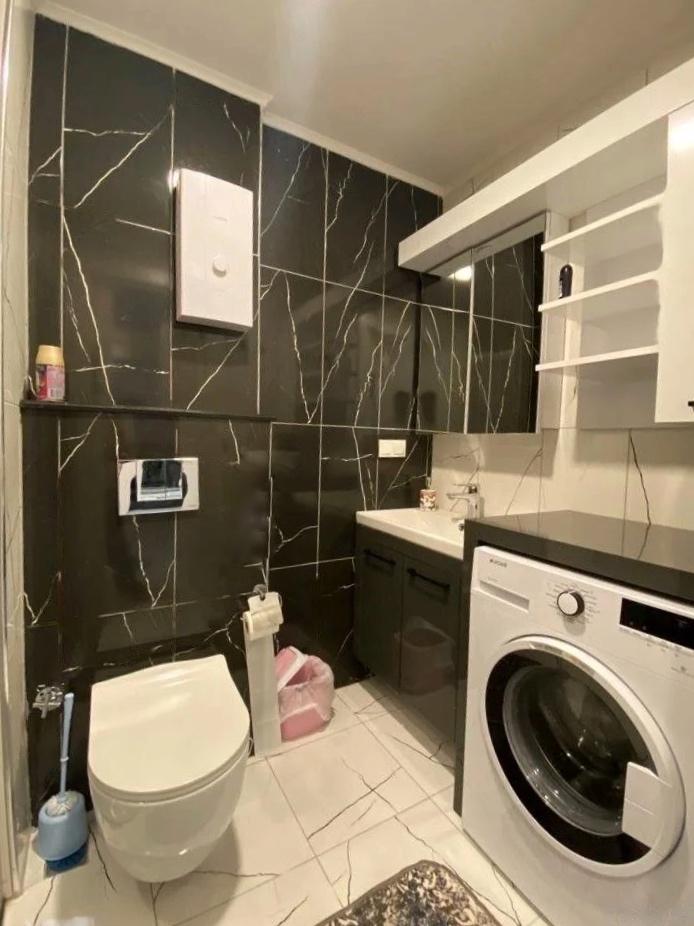 Квартира в Алании, Турция, 45 м² - фото 6