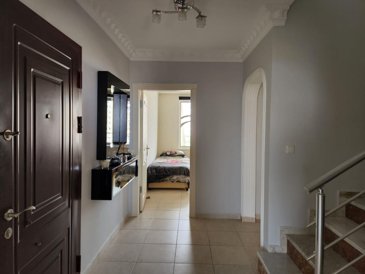 Пентхаус в Алании, Турция, 270 м² - фото 6